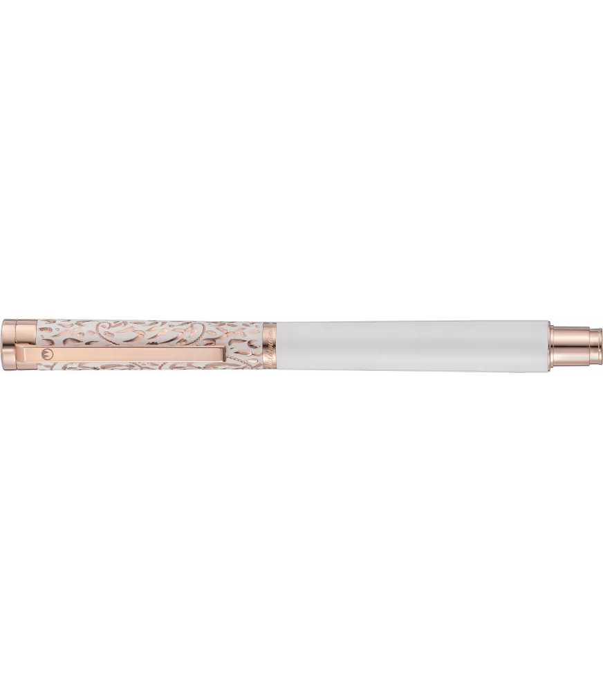 Roller de plata maciza de 925 milésimas de la marca alemana Waldmann