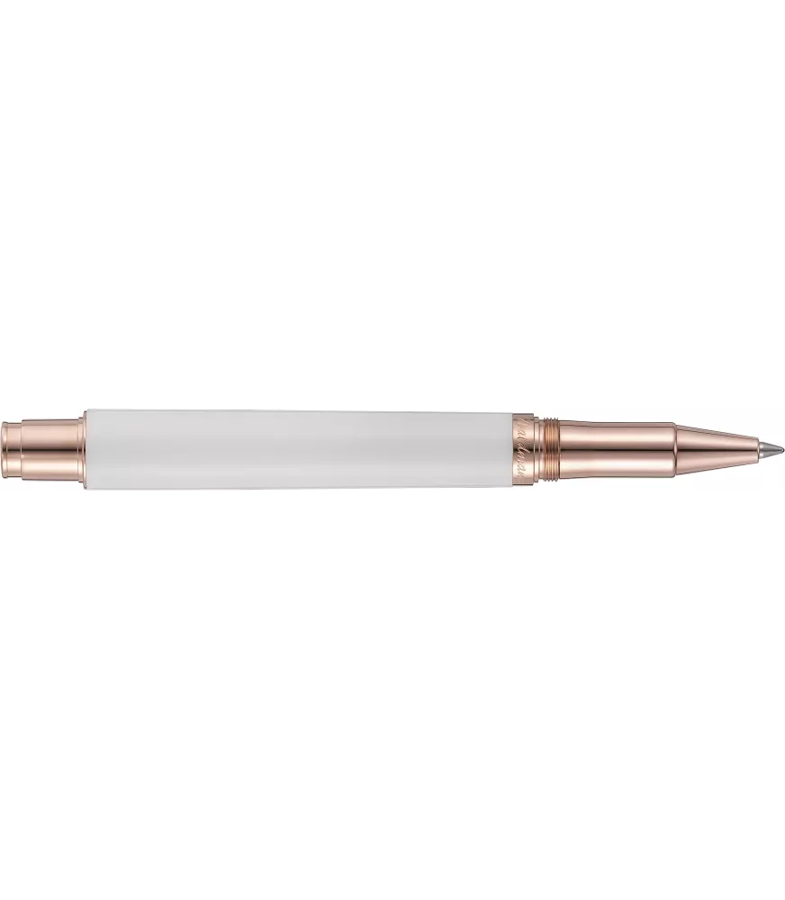 Roller de plata maciza de 925 milésimas de la marca alemana Waldmann