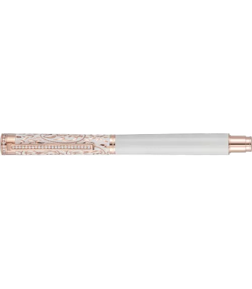 Roller de plata maciza de 925 milésimas de la marca alemana Waldmann
