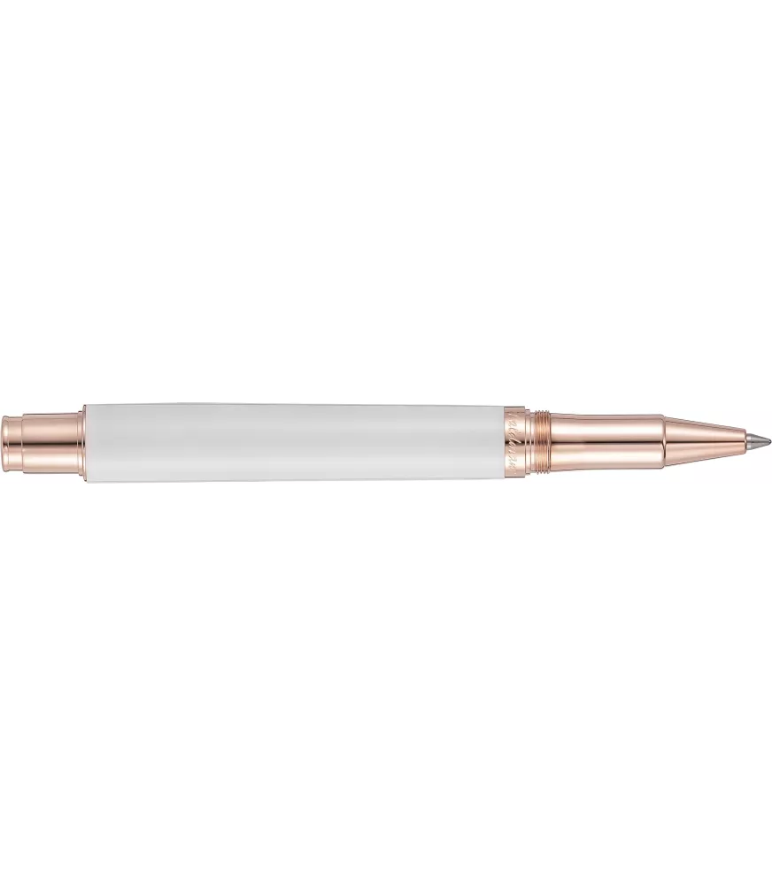 Roller de plata maciza de 925 milésimas de la marca alemana Waldmann