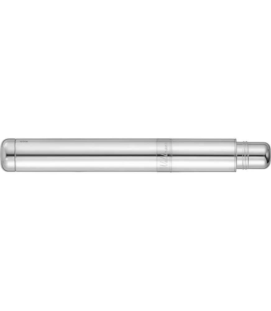 Roller de plata maciza de 925 milésimas de la marca alemana Waldmann