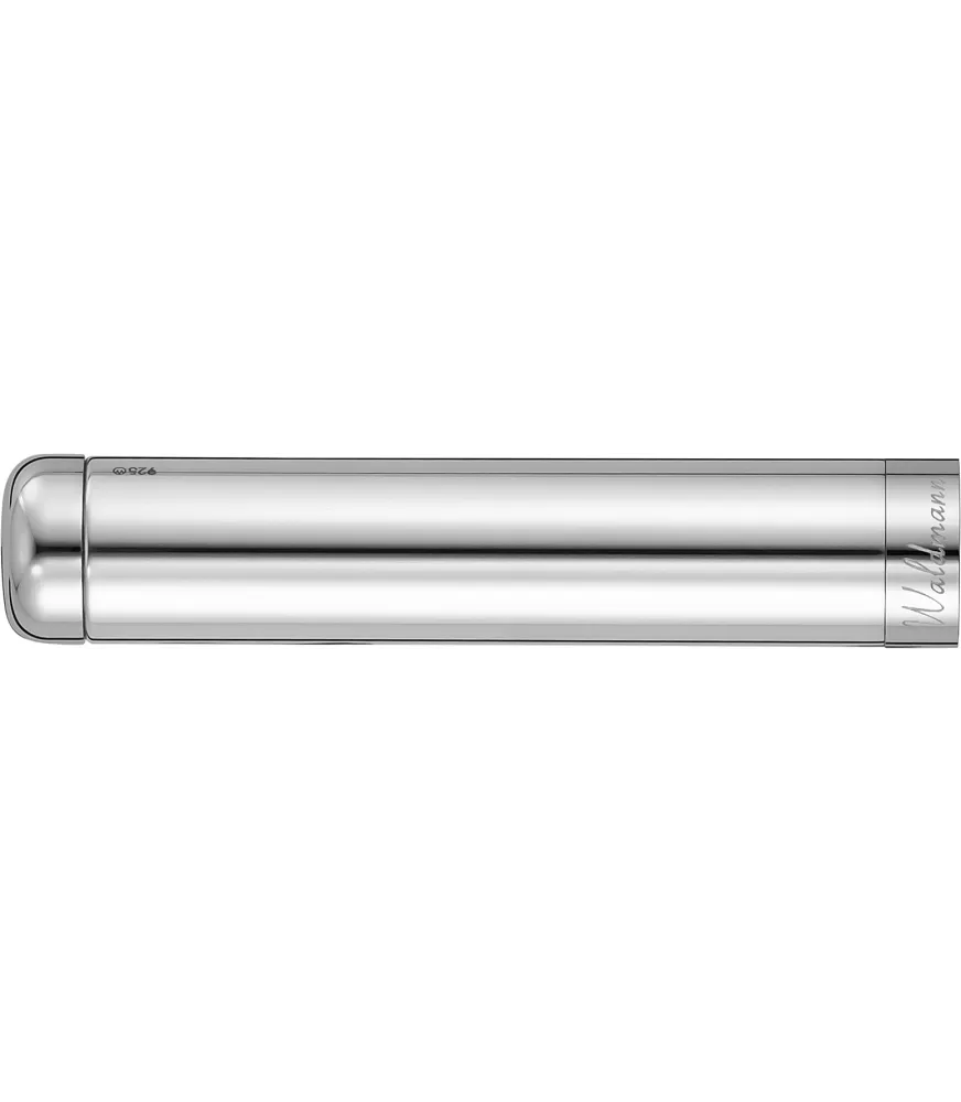 Roller de plata maciza de 925 milésimas de la marca alemana Waldmann