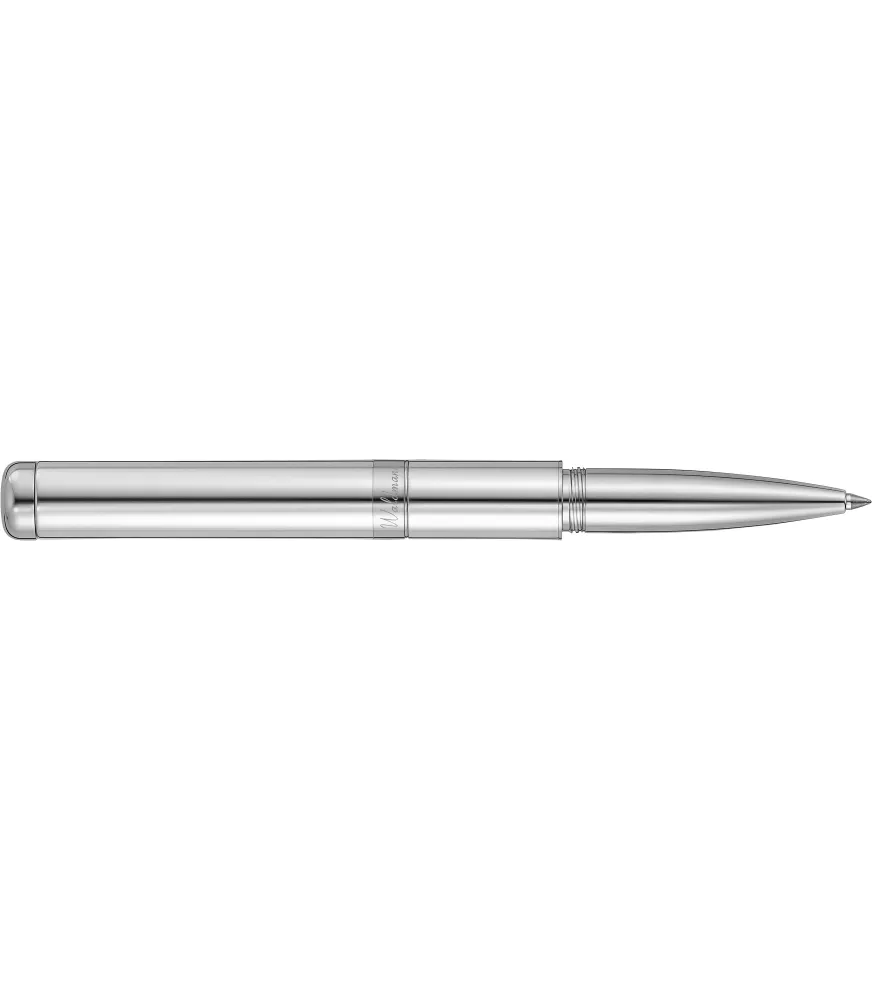 Roller de plata maciza de 925 milésimas de la marca alemana Waldmann