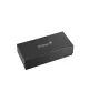 Roller de plata maciza de 925 milésimas de la marca alemana Waldmann