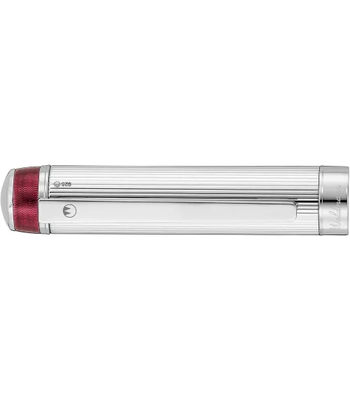 Roller de plata maciza de 925 milésimas de la marca alemana Waldmann