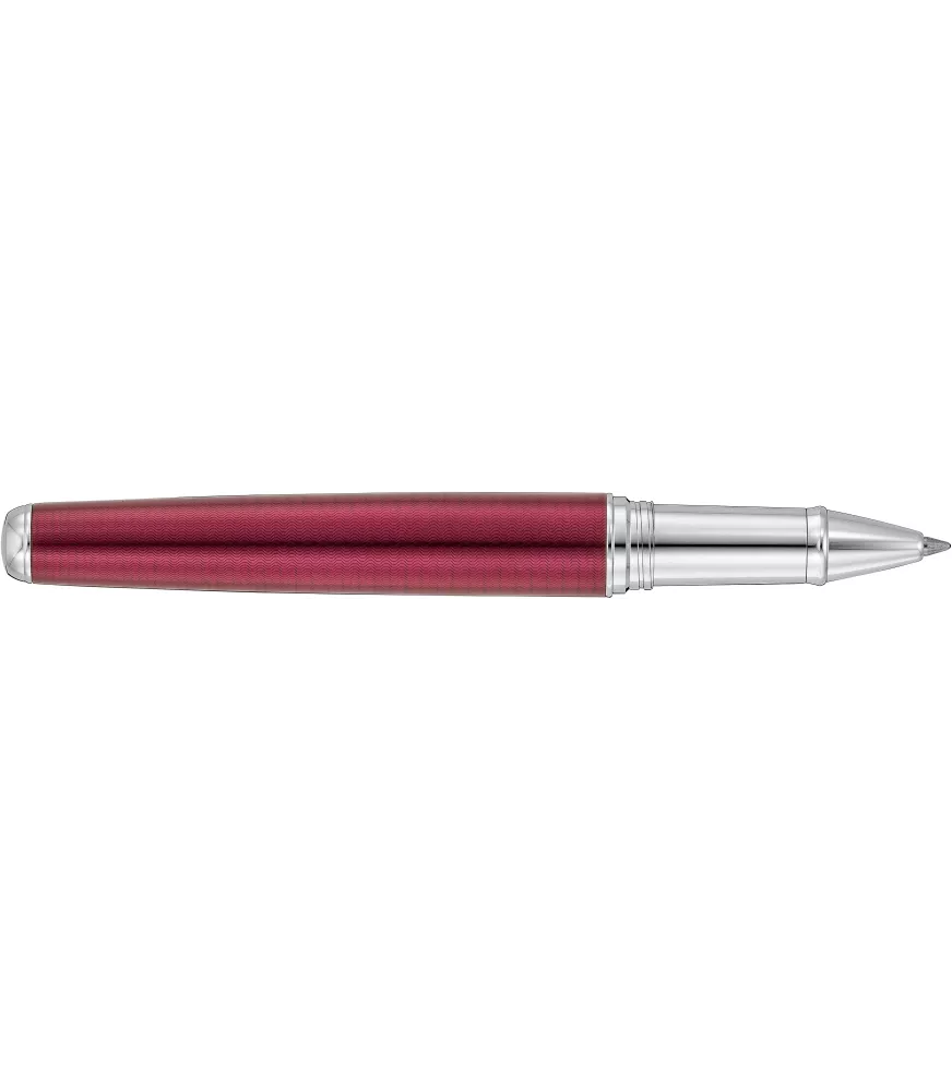 Roller de plata maciza de 925 milésimas de la marca alemana Waldmann