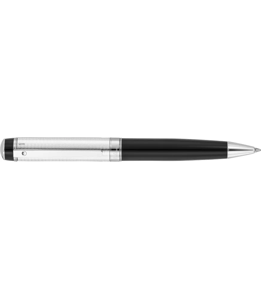 Bolígrafo de plata maciza de 925 milésimas de la marca alemana Waldmann