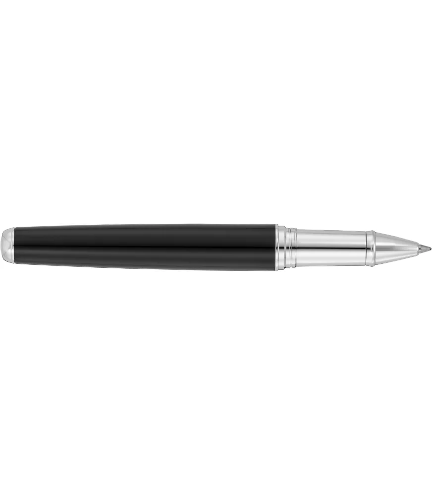 Roller de plata maciza de 925 milésimas de la marca alemana Waldmann