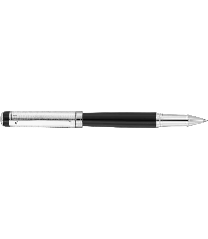 Roller de plata maciza de 925 milésimas de la marca alemana Waldmann