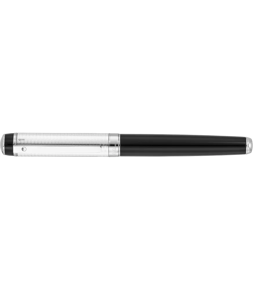 Roller de plata maciza de 925 milésimas de la marca alemana Waldmann