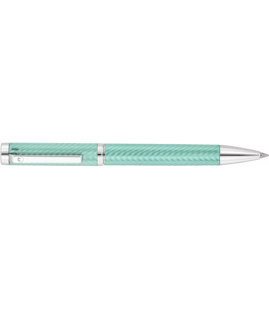 Roller de plata maciza de 925 milésimas de la marca alemana Waldmann