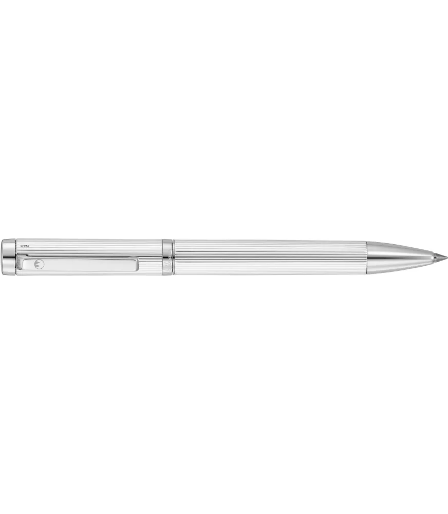 Roller de plata maciza de 925 milésimas de la marca alemana Waldmann