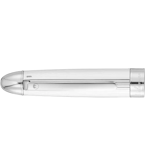 Roller de plata maciza de 925 milésimas de la marca alemana Waldmann
