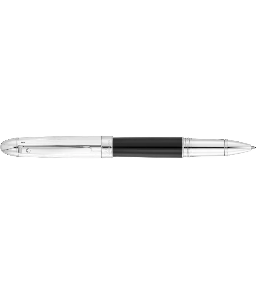 Roller de plata maciza de 925 milésimas de la marca alemana Waldmann