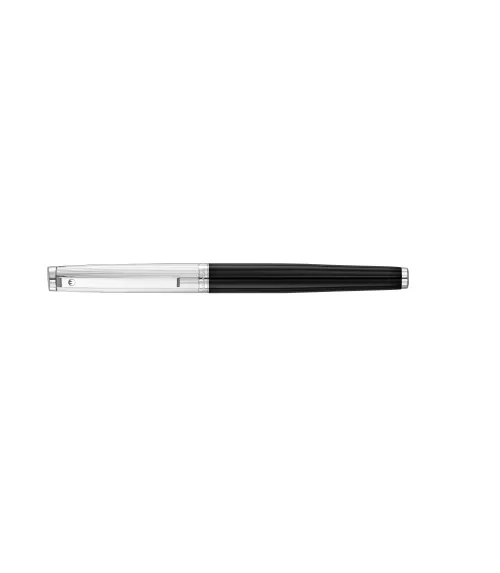 Roller de plata maciza de 925/000 de la marca alemana Waldmann.