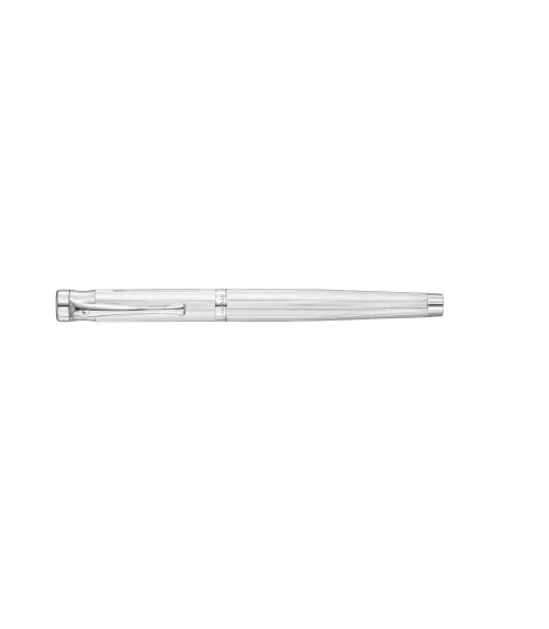 Roller de plata maciza de 925/000 de la marca alemana Waldmann.