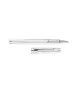 Roller de plata maciza de 925/000 de la marca alemana Waldmann.