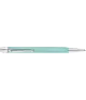 Bolígrafo de plata maciza de 925/000 de la marca alemana Waldmann.