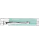 Roller de plata maciza de 925/000 de la marca alemana Waldmann.