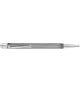 Bolígrafo de plata maciza de 925/000 de la marca alemana Waldmann.