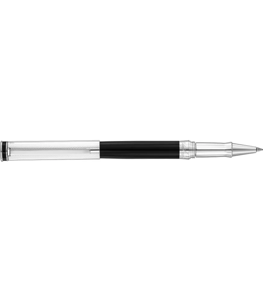 Roller de plata maciza de 925/000 de la marca alemana Waldmann