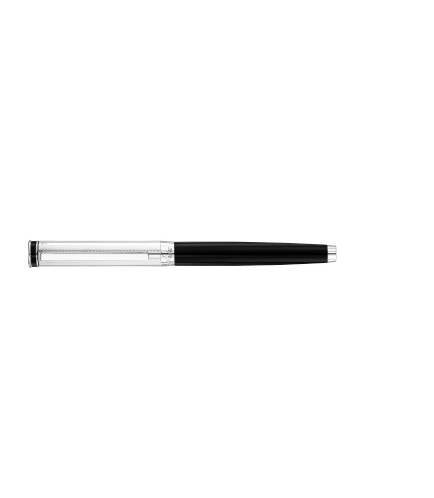 Roller de plata maciza de 925/000 de la marca alemana Waldmann