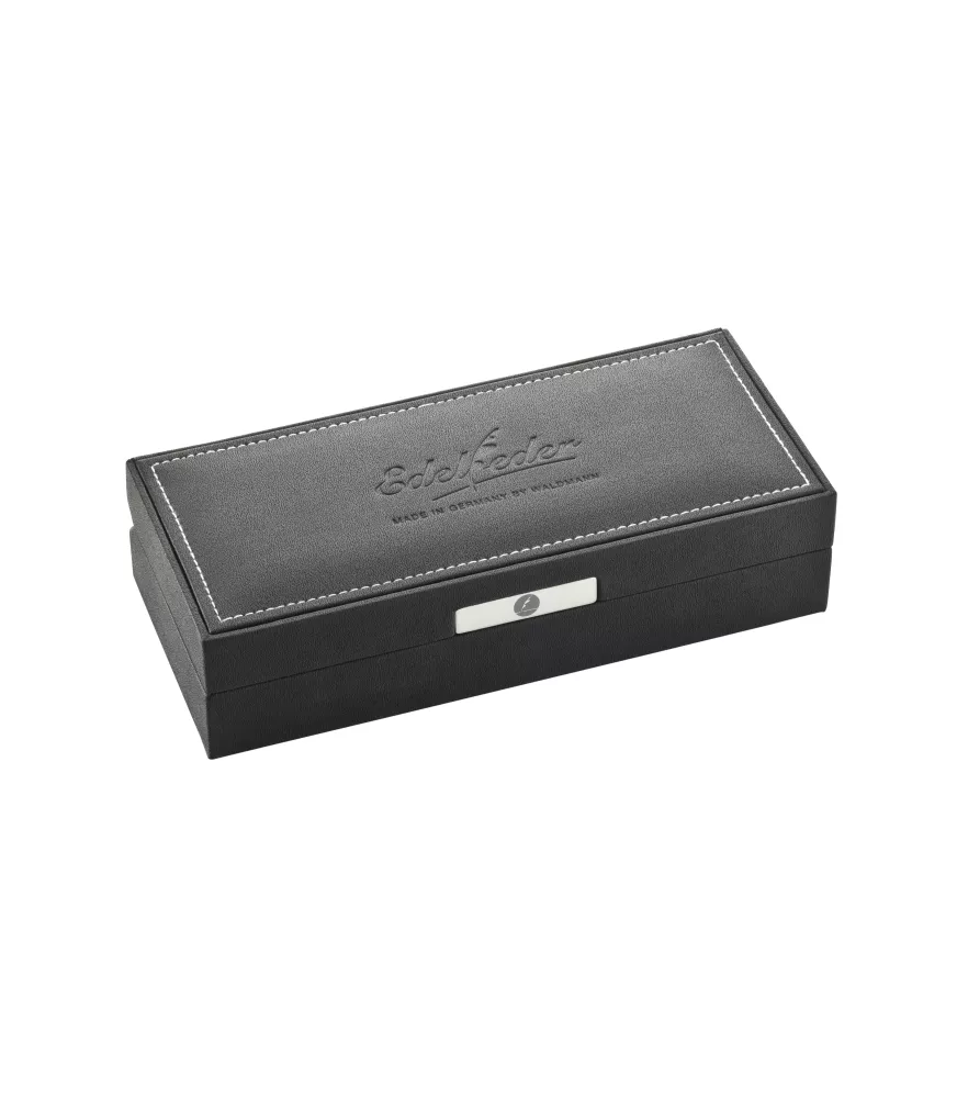 Roller de plata maciza de 925/000 de la marca alemana Waldmann
