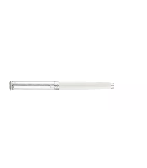 Roller de plata maciza de 925/000 de la marca alemana Waldmann
