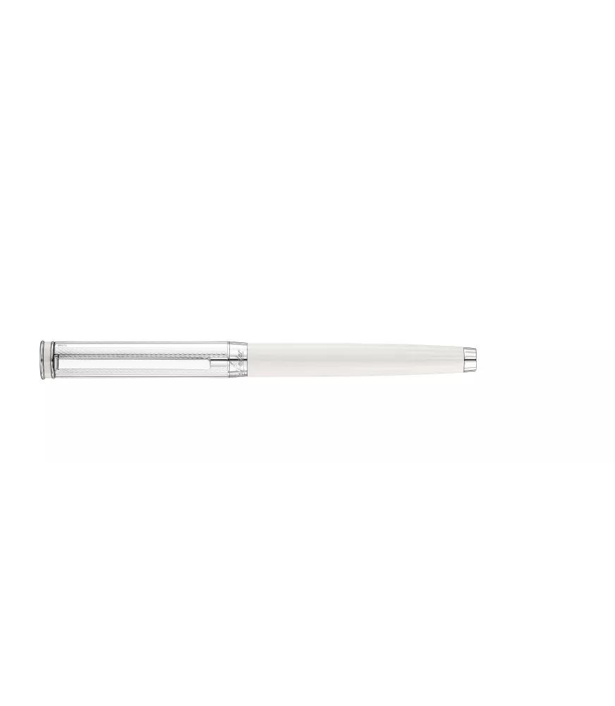 Roller de plata maciza de 925/000 de la marca alemana Waldmann