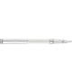Roller de plata maciza de 925/000 de la marca alemana Waldmann
