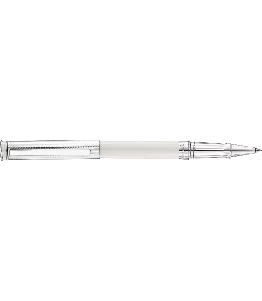 Roller de plata maciza de 925/000 de la marca alemana Waldmann