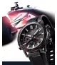Reloj Casio Edifice Sospensione Hombre, Solar, 3 agujas, cronógrafo...