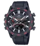 Reloj Casio Edifice Sospensione Hombre, Solar, 3 agujas, cronógrafo...