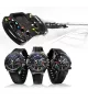 RELOJ CASIO EDIFICE RACING MULTICOLOR HOMBRE ECB-40MP-1AEF
