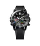 RELOJ CASIO EDIFICE RACING MULTICOLOR HOMBRE ECB-40MP-1AEF
