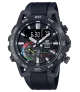 RELOJ CASIO EDIFICE RACING MULTICOLOR HOMBRE ECB-40MP-1AEF