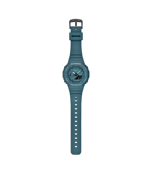 Reloj Casio G-Shock & G-Carbon Mujer GMA-S2100GA-3AER