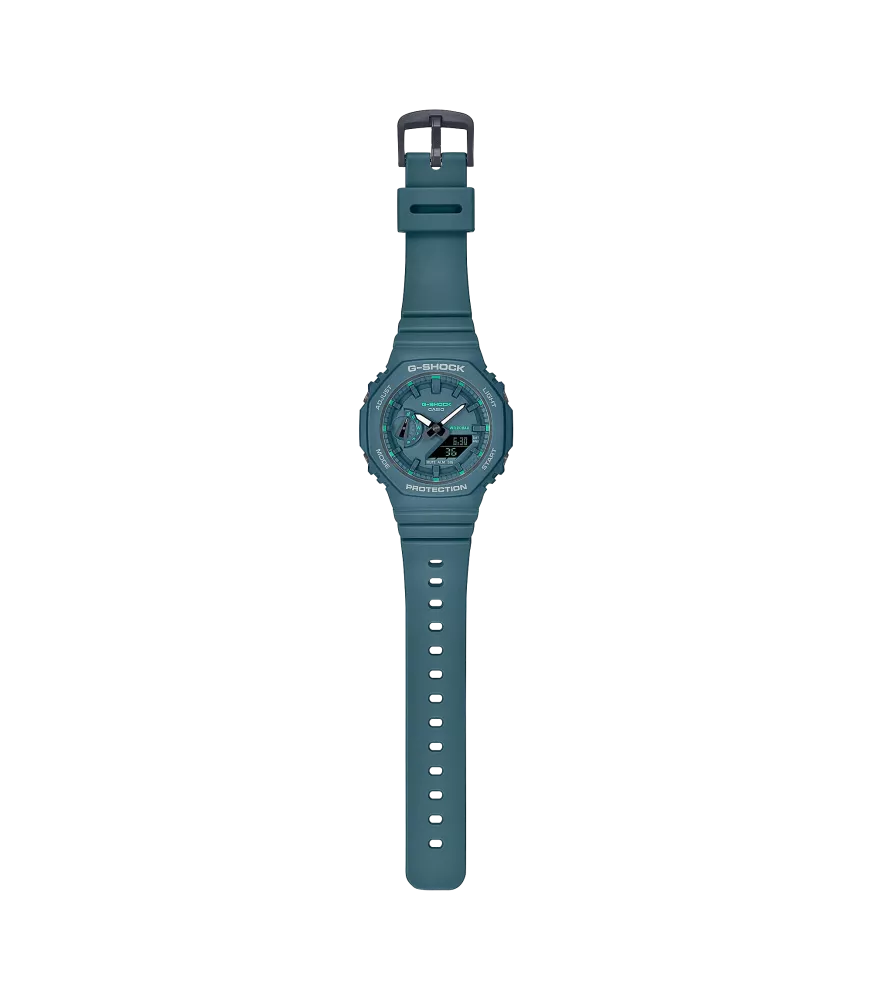 Reloj Casio G-Shock & G-Carbon Mujer GMA-S2100GA-3AER