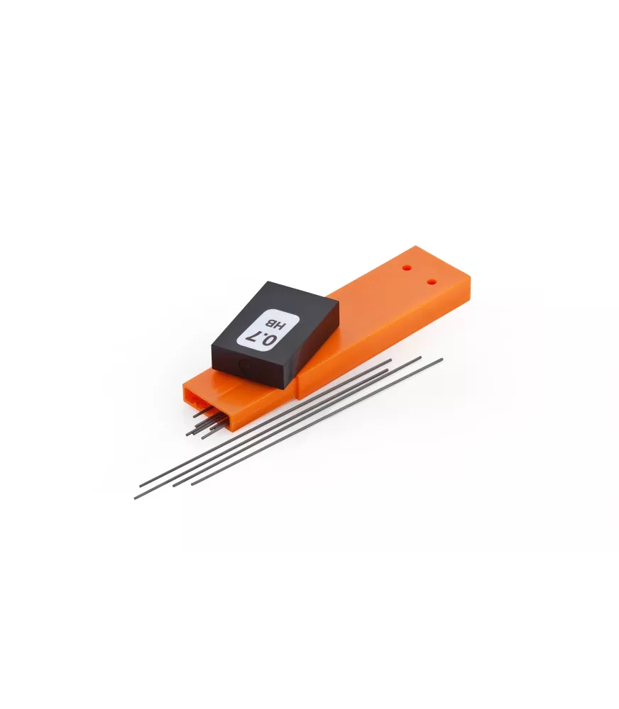 Minas 0.7 mm Waldmann 