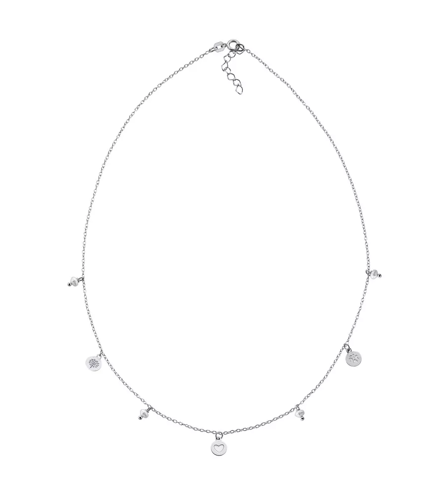 Colgante Mi Primera Joya Duran Exquse de plata 00511605