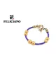 PULSERA CUERO