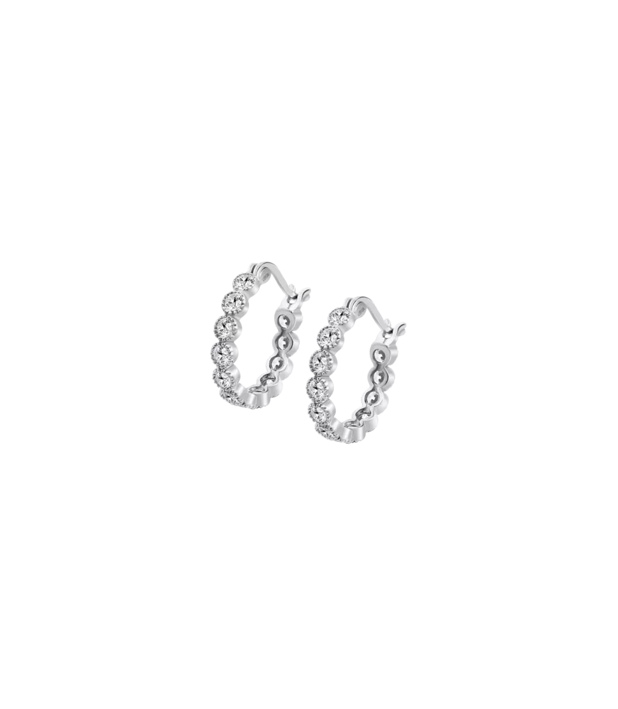 Pendientes Lotus Silver Sinfo, Colors LP3561-4/1