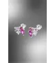 Pendientes Lotus Silver Sinfos, Colors LP3591-4/1