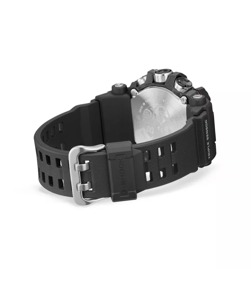 Reloj Casio G-Shock hombre Rangeman GW-9400-1ER