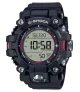 Reloj Casio G-Shock hombre Rangeman GW-9400-1ER