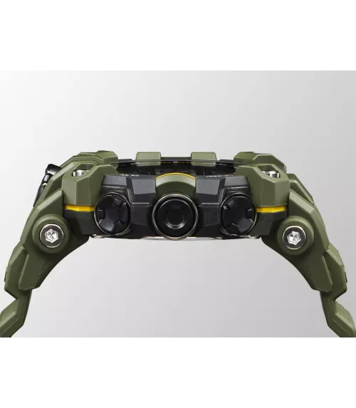 Reloj Casio G-Shock hombre Mudman GW-9500-3ER