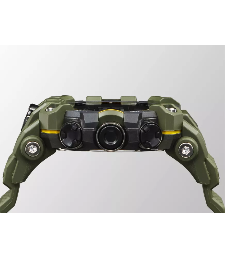 Reloj Casio G-Shock hombre Mudman GW-9500-3ER