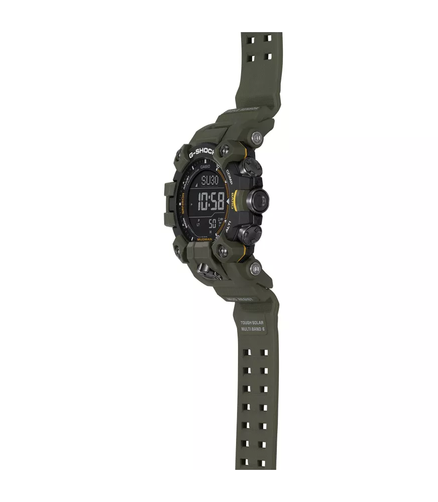 Reloj Casio G-Shock hombre Mudman GW-9500-3ER
