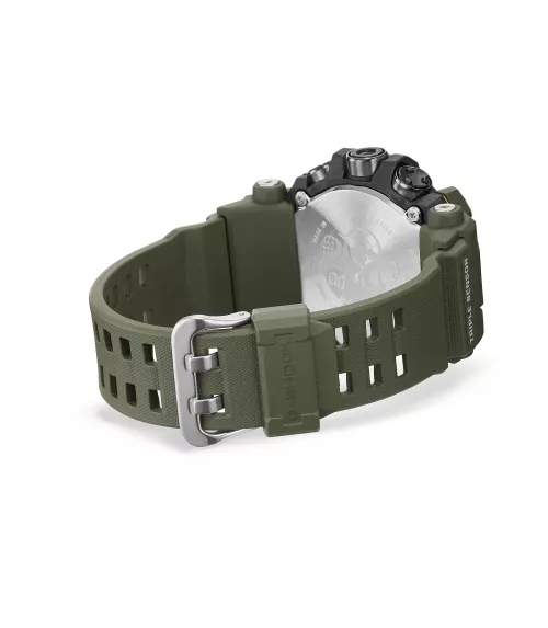 Reloj Casio G-Shock hombre Mudman GW-9500-3ER