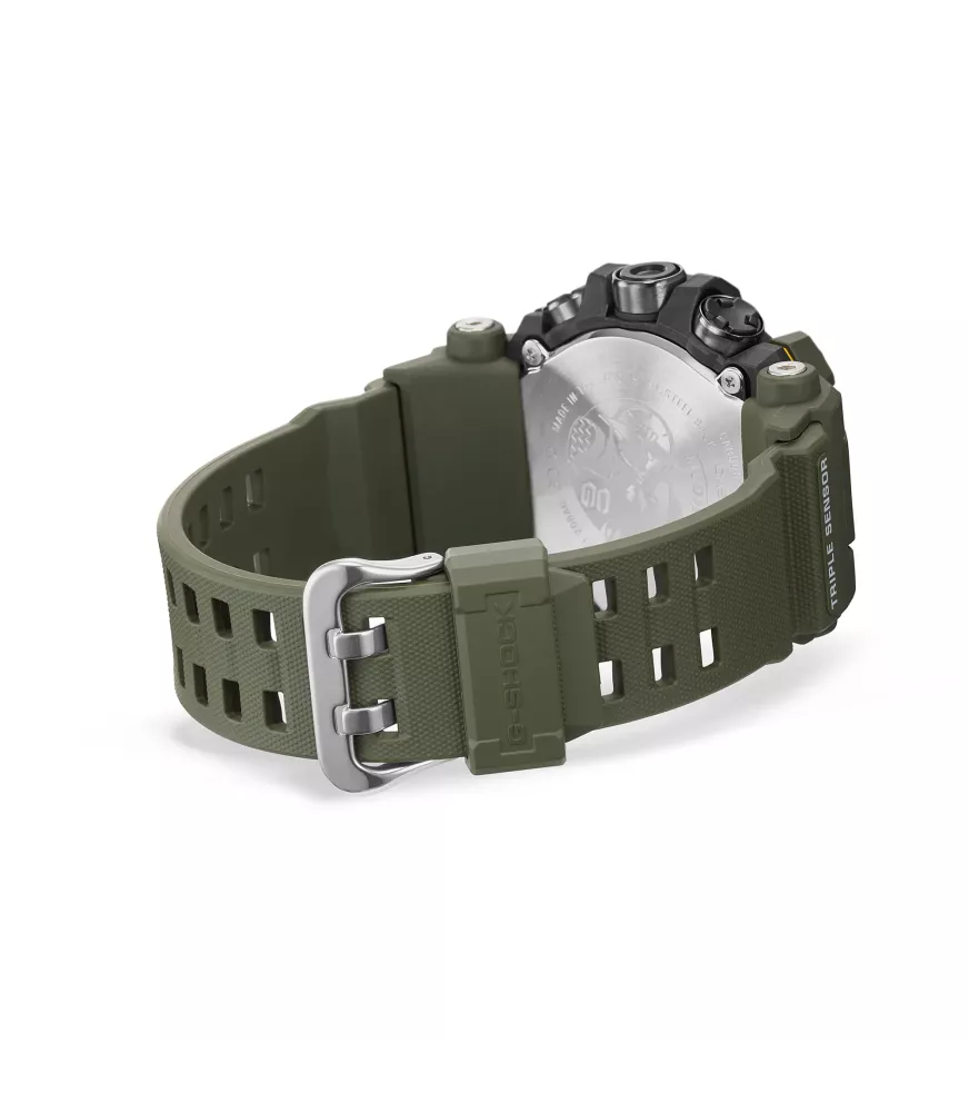 Reloj Casio G-Shock hombre Mudman GW-9500-3ER